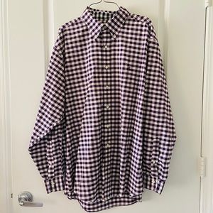 Brooks Brothers - Button Down